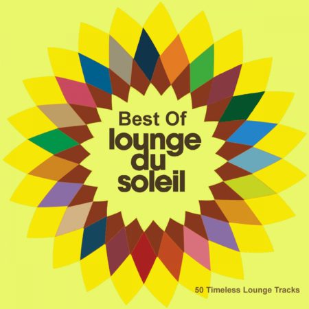 Lemongrassmusic present a selection of the best 50 tracks from the highly acclaimed compilation series „Lounge Du Soleil“.