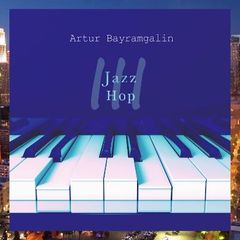 instagtam Artur Bayramgalin Music