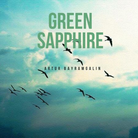 GREEN SAPPHIRE 2020
