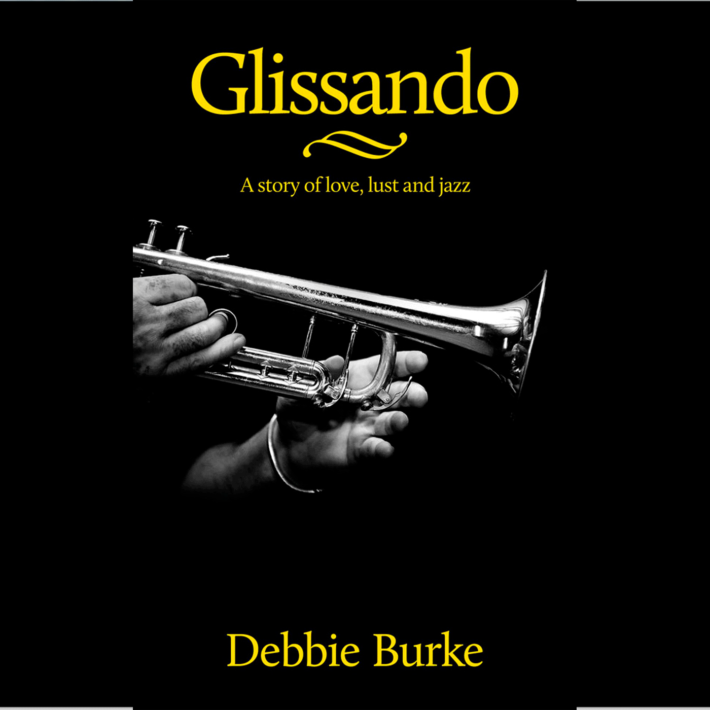 Stretching into the dappled light: “GREEN SAPPHIRE” – review in glissando magazine.