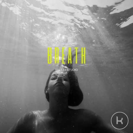 Breath / EP 2018