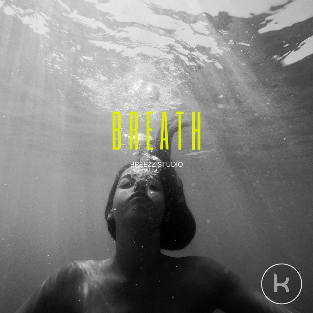 Breath / EP 2018