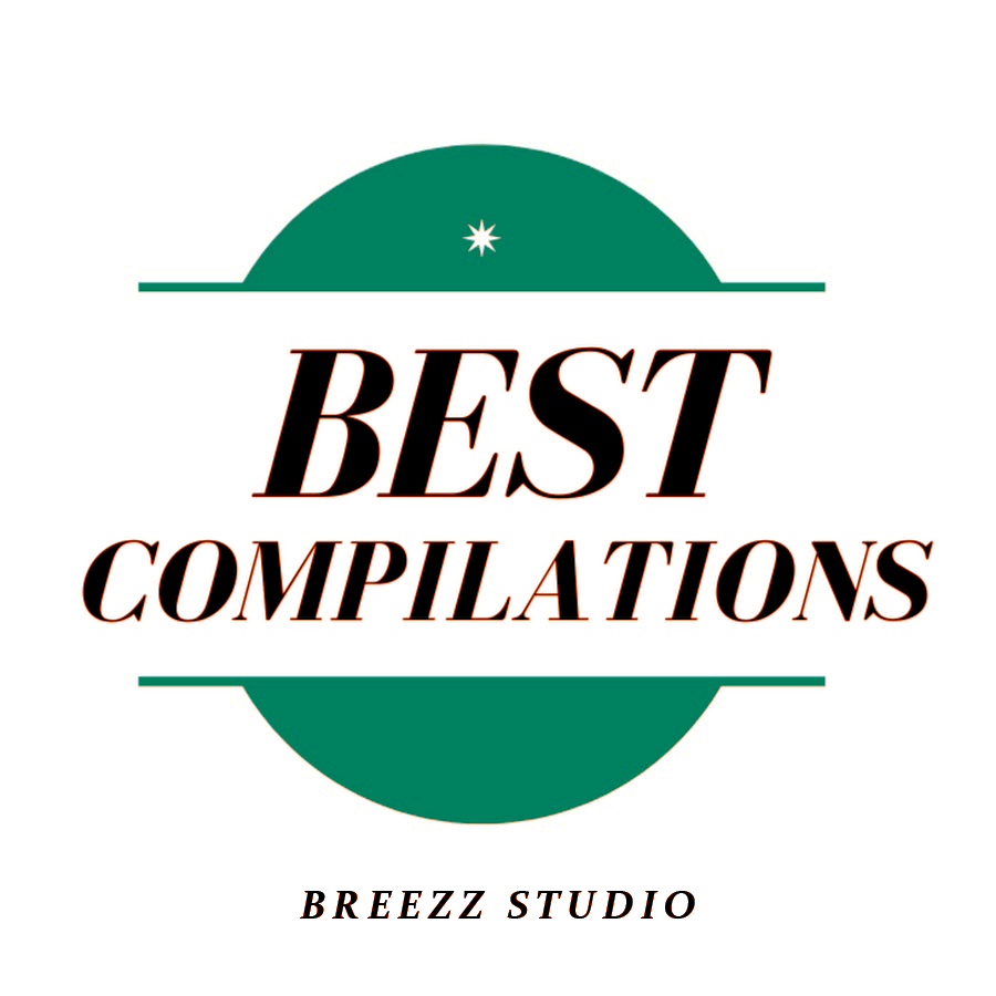 Participation of Breezz Studio’ music in compilations
